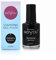 MoYou Nails Original Black colour, shiny stamping nail polish used to create beautiful and long lasting nail art designs