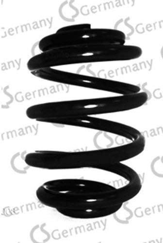 CS Germany 14.319.555 Fahrwerksfeder