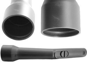 Handgriff geeignet für Miele Staubsauger TANGO PLUS mangorot - S381