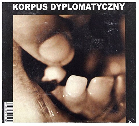 J-23 I KORPUS DYPLOMATYCZNY-J-23 I KORPUS DYPLOMATYCZNY