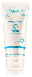 Salerm 21 Leave-In conditioner 6.9 oz (200 ml) W/Absolute Facial Mask - by Salerm