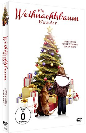 Ein Weihnachtsbaumwunder - Hoffnung findet immer einen Weg