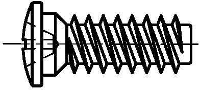 Dresselhaus 0746100100630090000001 Befestigungsmittel DIY, metall