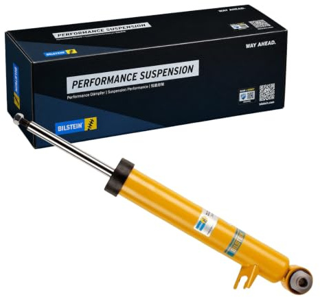 Bilstein 24-241670 Stoßdämpfer hinten links | 24-241670 Kompatibel mit X5 (F15, F85),X6 (F16, F86)