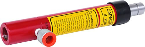 KS TOOLS Cylindre hydraulique presse d'atelier 160.0447