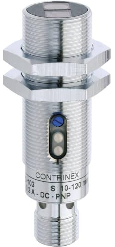 Contrinex Reflexions-Lichttaster LTS-1180-103 620 200 426 1 St.