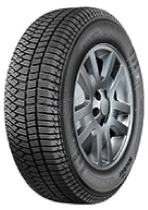 Kleber Citilander EL M+S - 205/70R15 96H - Ganzjahresreifen