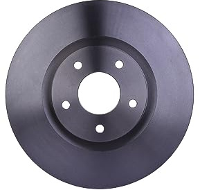 Hella Pagid 355116761 DISC BRAKE ROTOR