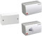 Manrose Remote Transformers 12 Volt for Bathroom Shower Extract Fans Zone 1 & 2 (T12S - Standard)