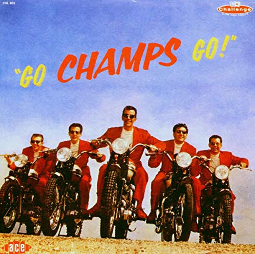 Ace Records CDCHM1126
