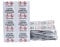Lifesystems Chlorine Water Purification Tablets for Travelers Camping Backpackers – Treats 60 Litre Of Water