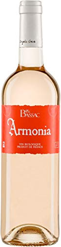 RiegelArmonia Rosé Bassac 2019 trocken (750 ml) - Bio