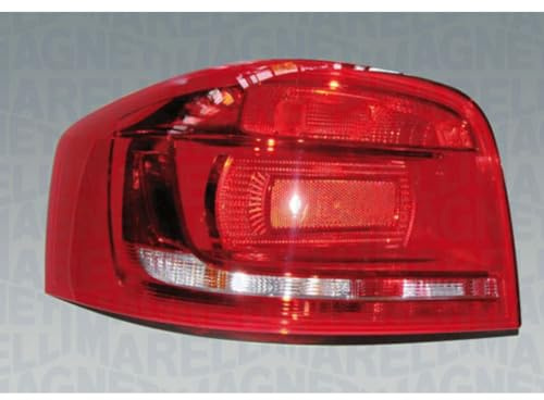Magneti Marelli 714021910804 Rückleuchten Recht