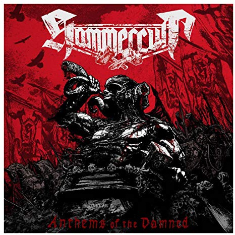 Anthems of the Damned