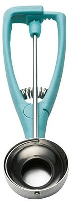 Stokel Cuillère à glace Modèle X36-1/36 l, 47 mm ou 26,6 g, 4,7 cm