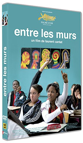 Entre les murs [FR Import]