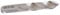 HSS-G Vorbohrer 4x22x40mm S=4mm für den Staketenbohrer FAMAG Bormax 2.0 WS prima