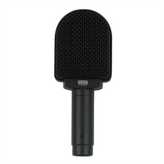 DAP DM-35 Mikrofon für Gitarren/Bass-Verstärker