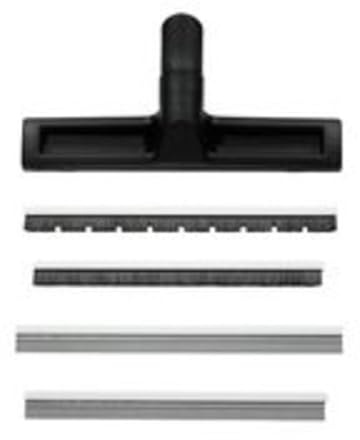 Bosch VX130 Vacuum Floor Nozzle Kit, 3-Piece