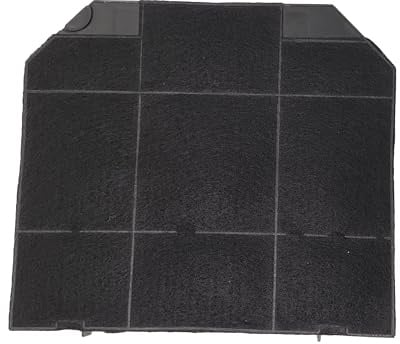Filter Kohle SMEG KITFC161 KF60 kfv90 kfv91 ki120 x kib90 x KR37 x kse912 x kse912nx kse951 x kseiv97 x ksev97 x KV90 x