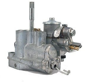25294886 CARBURATORE 26/26 PINASCO CON MISCELATORE PER VESPA LML STAR 2T 125