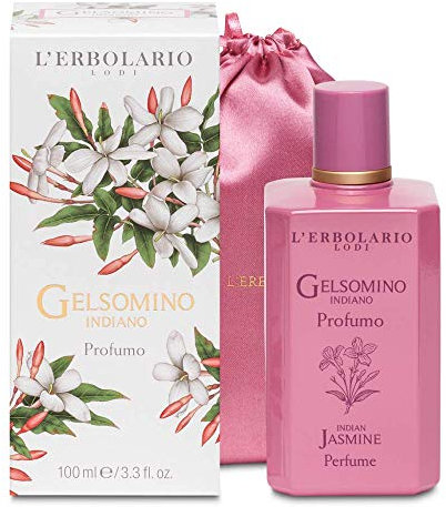 L'Erbolario 066.139 Gelsomino Indiano