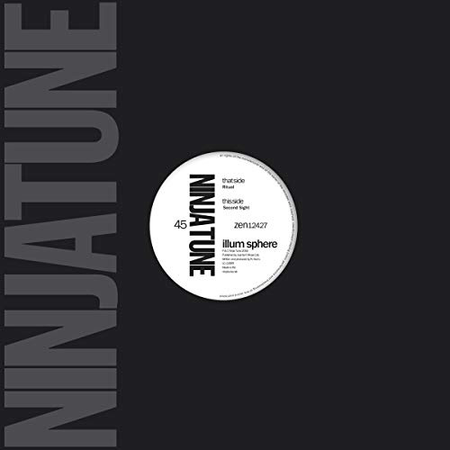 Ninja Tune