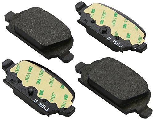 ATE 13046028582 Car Brake Pad Set Disc Brake