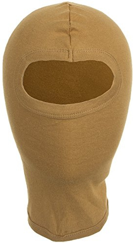 MFH Gesichtsmaske Balaclava 1-loch Dünn