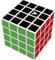 V-Cube 2057022 Zauberwürfel 4x4x4, magischer Würfel, Magic Cube, Speedcube, Knobelspiel für Erwachsene und Kinder ab 6 Jahren