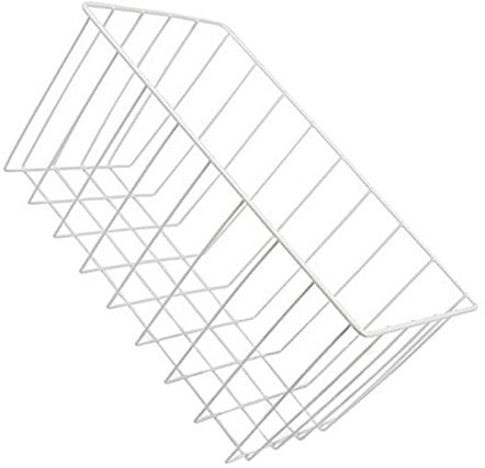 Electrolux 291263040 – Cesto para congelador, 41,5 x 23 x 20 cm