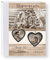 Stammbuch der Familie personalisiert 'Vintage Flair' A5 Familienbuch Familienstammbuch Stammbaum Stammbücher Hochzeit