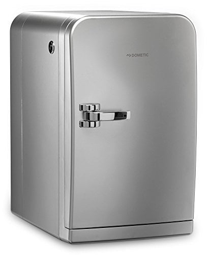DOMETIC Milchkühler, Silber, 5 Liter