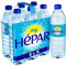 Hépar® Eau Minérale Naturelle 6 x 1 L