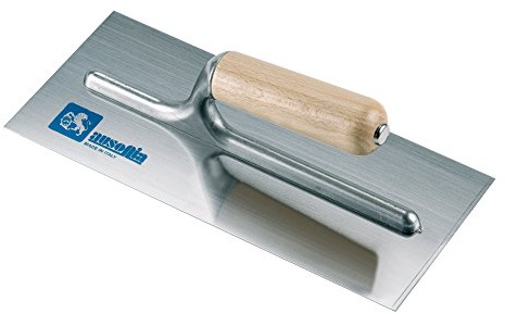AUSONIA - 42311 GLATTEKELLE 24X10 MIT HOLZ GRIFF