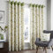 Fusion Beechwood Curtains, 229 x 229cm, Green