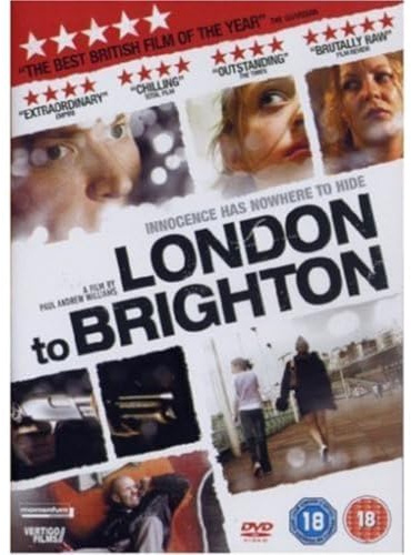 London to Brighton [UK Import]