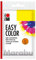 Marabu 17350022023 - Easy Color rotorange, 25 g Batik- und Handfärbefarbe für Baumwolle, Leinen, Seide und Mischgewebe, handwaschbar bis 30°C, sehr gute Lichtechtheit, nicht kochecht