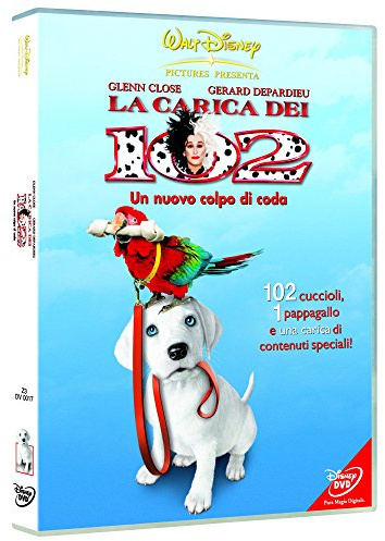 La carica dei 102 - Un nuovo colpo di coda