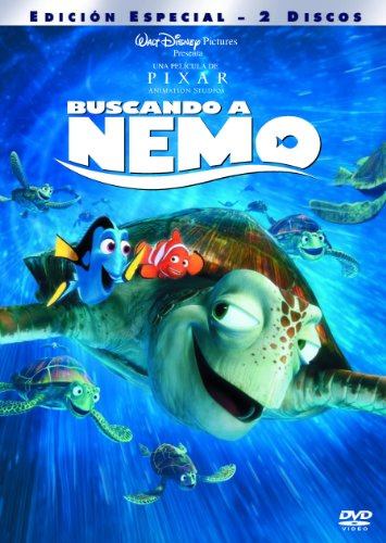 Buscando a Nemo [Spanien Import]