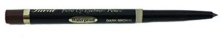 Laval Twist Up Waterproof Eyebrow Pencil - Brown
