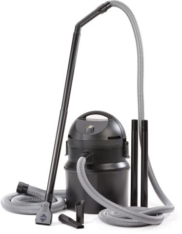 Oase Pontec Pondomatic Aspirateur de bassin