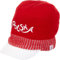 adidas Uni Fan Mütze CF Poland V, lgtscarlt/wh, OSFY, X41069