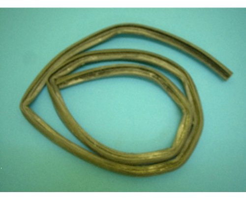 Oven Grill Door Seal Gasket for Zanussi Oven Equivalent to 3117172001