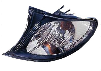DEPO Blinker Blinkleuchte für 6914199 7165849 180163152 BMW E46 2001-2005