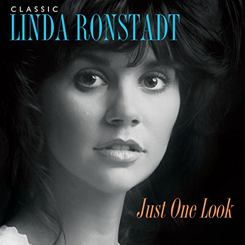 Classic Linda Ronstadt: Just O