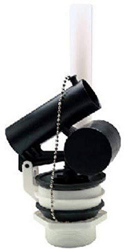 Master Plumber 738-039 MP Toilet Flush Valve Unit