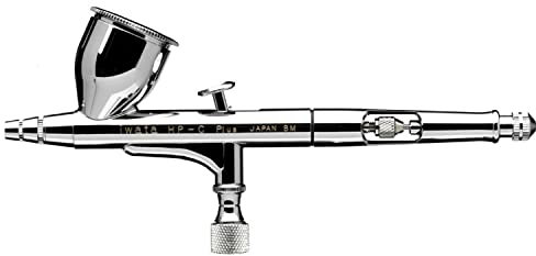 Airbrush-Pistole HP-CP (Japan Import)
