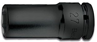 Beta 007200324-720L 24-Ll De Vaso Impacto Serie Larga