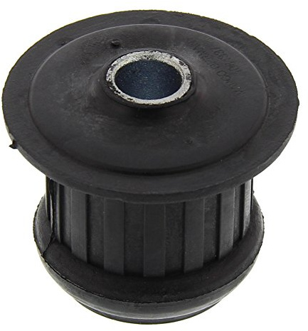 MAPCO Lagerung, Motor 36896 vorne | Kompatibel mit: AUDI 80 B4 Avant, 80 B4 Stufenheck, CABRIOLET B3, COUPE B3